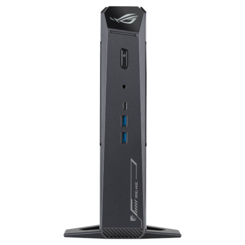 ASUS ROG NUC 15 Mini Gaming PC - Core Ultra 7-255HX 32GB 1TB RTX5060 W11 Home(RNUC15JNK7X589A4) - 2