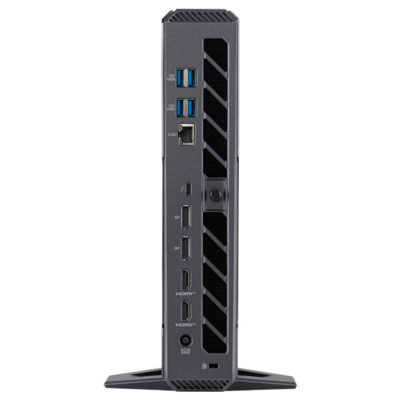 ASUS ROG NUC 15 Mini Gaming PC - Core Ultra 7-255HX 32GB 1TB RTX5060 W11 Home(RNUC15JNK7X589A4) - 4