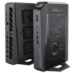 ASUS ROG NUC 15 Mini Gaming PC - Core Ultra 7-255HX 32GB 1TB RTX5060 W11 Home(RNUC15JNK7X589A4) - 5