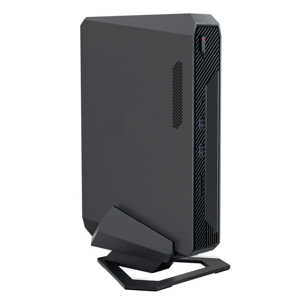ASUS NUC Performance Barebone Kit - Intel Core Ultra 7 RTX 4060(RNUC14SRKU710004I) - 1