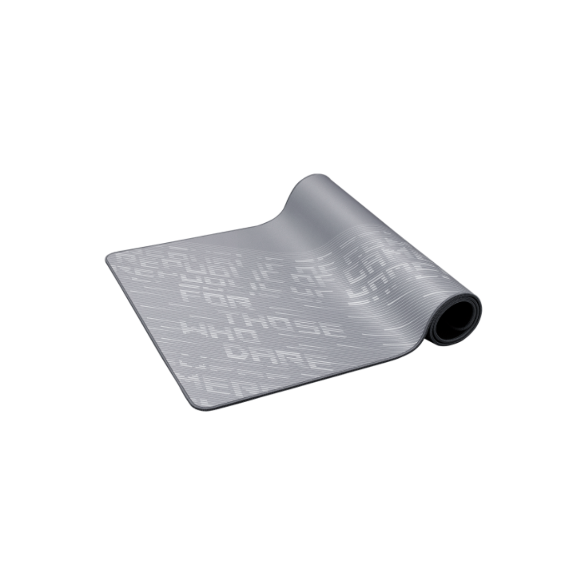 ASUS ROG Scabbard II Arctic Gray Cloth Gaming Mouse Pad - XXL(ROG Scabbard II Arctic Gray XXL) - 3
