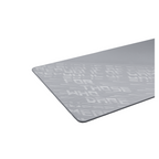 ASUS ROG Scabbard II Arctic Gray Cloth Gaming Mouse Pad - XXL(ROG Scabbard II Arctic Gray XXL) - 6