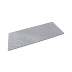 ASUS ROG Scabbard II Arctic Gray Cloth Gaming Mouse Pad - XXL(ROG Scabbard II Arctic Gray XXL) - 4