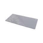 ASUS ROG Scabbard II Arctic Gray Cloth Gaming Mouse Pad - XXL(ROG Scabbard II Arctic Gray XXL) - 5