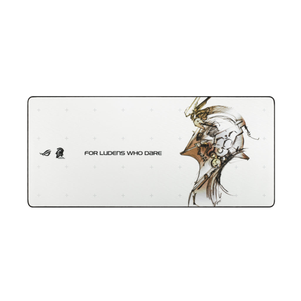ASUS ROG Scabbard II XXL Mouse Pad - KJP Edition(ROG SCABBARD II XXL KJP) - 1