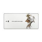 ASUS ROG Scabbard II XXL Mouse Pad - KJP Edition(ROG SCABBARD II XXL KJP) - 1