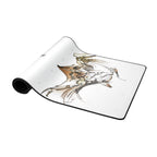 ASUS ROG Scabbard II XXL Mouse Pad - KJP Edition(ROG SCABBARD II XXL KJP) - 2
