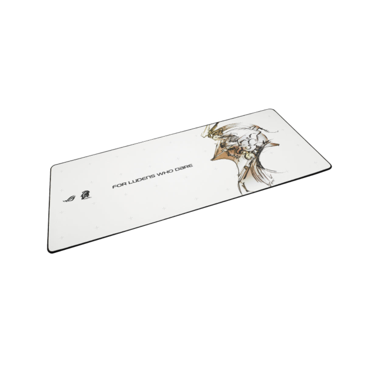 ASUS ROG Scabbard II XXL Mouse Pad - KJP Edition(ROG SCABBARD II XXL KJP) - 3