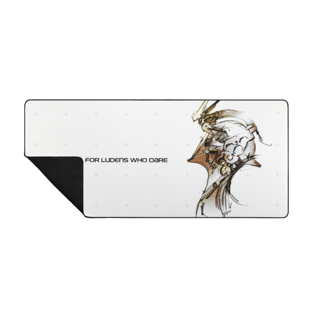 ASUS ROG Scabbard II XXL Mouse Pad - KJP Edition(ROG SCABBARD II XXL KJP) - 4