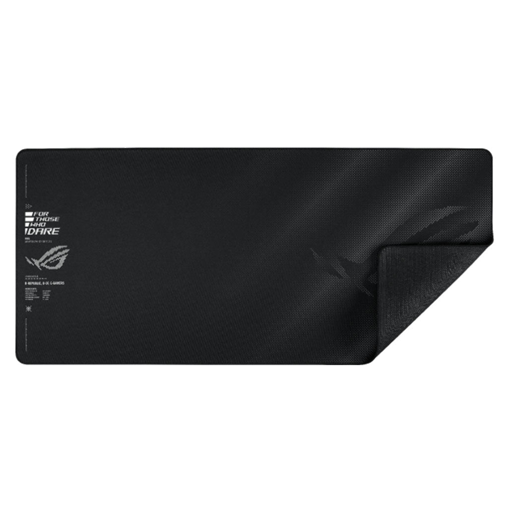 ASUS ROG Sheath II Gaming Mouse Pad - XXL(ROG SHEATH II XXL) - 4