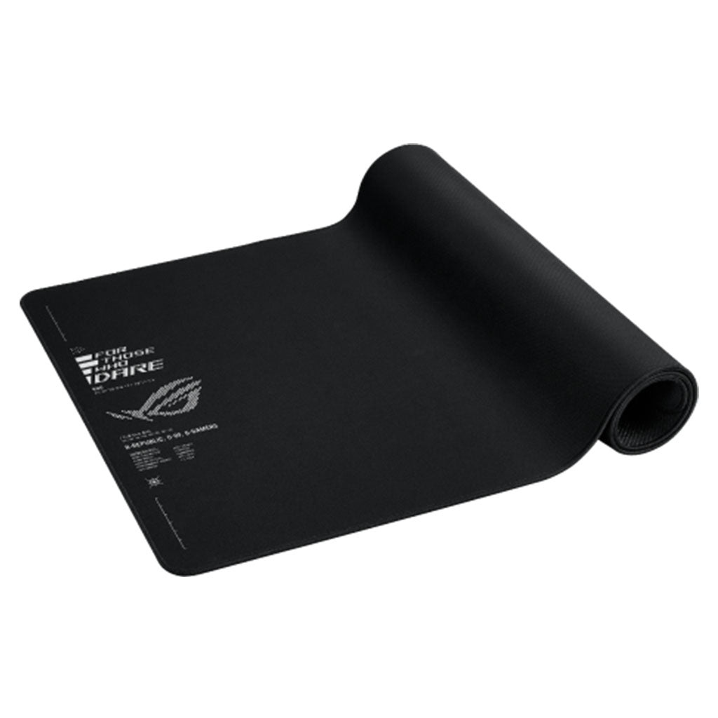 ASUS ROG Sheath II Gaming Mouse Pad - XXL(ROG SHEATH II XXL) - 5