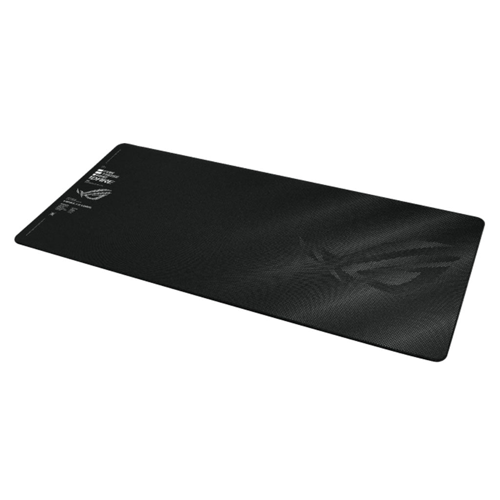 ASUS ROG Sheath II Gaming Mouse Pad - XXL(ROG SHEATH II XXL) - 3