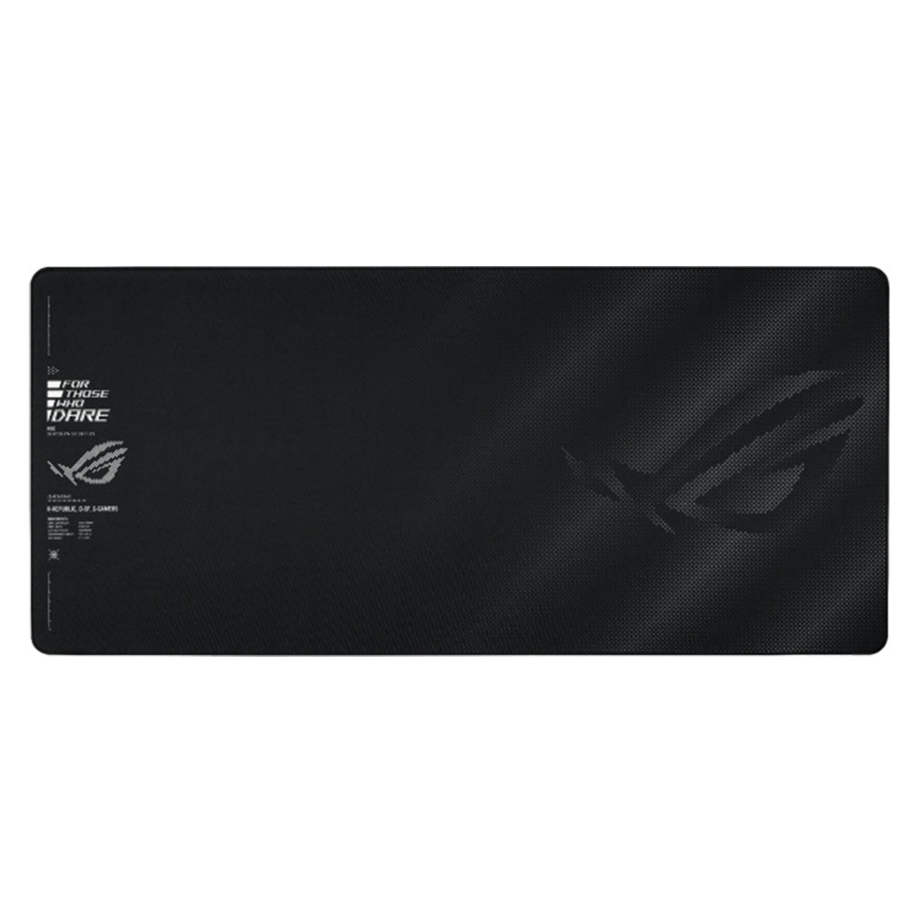 ASUS ROG Sheath II Gaming Mouse Pad - XXL(ROG SHEATH II XXL) - 1