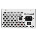 ASUS ROG Strix 1000W 80+ Platinum Fully Modular Power Supply - White with ROG Equalizer Cable(ROG-STRIX-1000P-GAMING-WHITE-E) - 8