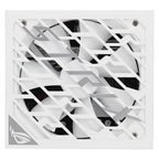 ASUS ROG Strix 1000W 80+ Platinum Fully Modular Power Supply - White with ROG Equalizer Cable(ROG-STRIX-1000P-GAMING-WHITE-E) - 11