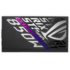 ASUS ROG Strix 850W 80+ Platinum Fully Modular Power Supply(ROG-STRIX-850P-GAMING) - 4