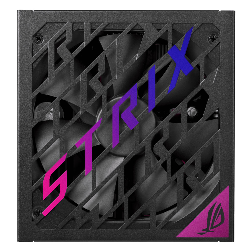 ASUS ROG Strix 850W 80+ Platinum Fully Modular Power Supply(ROG-STRIX-850P-GAMING) - 3