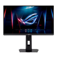 ASUS ROG Strix Ace 24 Full HD 610Hz 0.1ms Super TN Esports Gaming Monitor(ROG Strix XG248QSG Ace) - 1