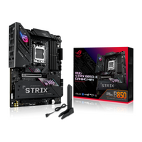 ASUS ROG STRIX B850-E GAMING WIFI AM5 ATX Motherboard(ROG STRIX B850-E GAMING WIFI) - 1