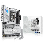 ASUS ROG STRIX B860-A GAMING WIFI Intel LGA 1851 ATX Motherboard(ROG STRIX B860-A GAMING WIFI) - 1