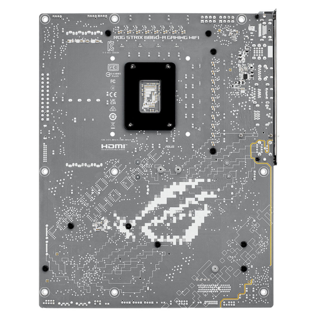 ASUS ROG STRIX B860-A GAMING WIFI Intel LGA 1851 ATX Motherboard(ROG STRIX B860-A GAMING WIFI) - 10