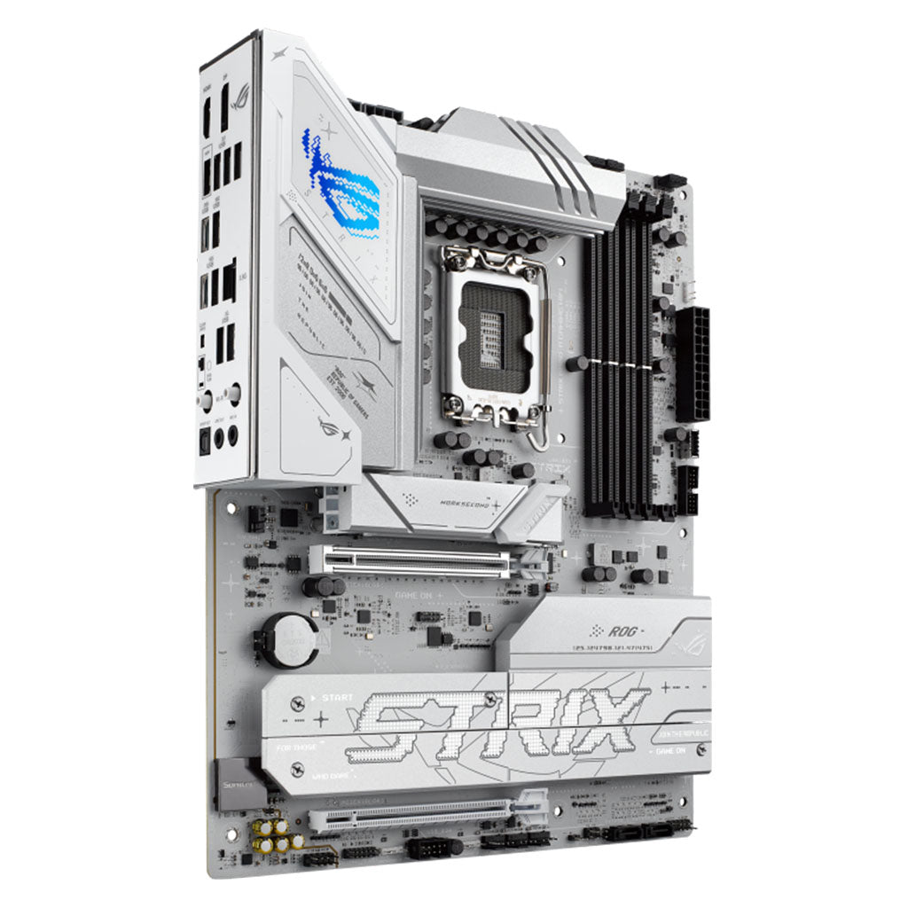 ASUS ROG STRIX B860-A GAMING WIFI Intel LGA 1851 ATX Motherboard(ROG STRIX B860-A GAMING WIFI) - 5