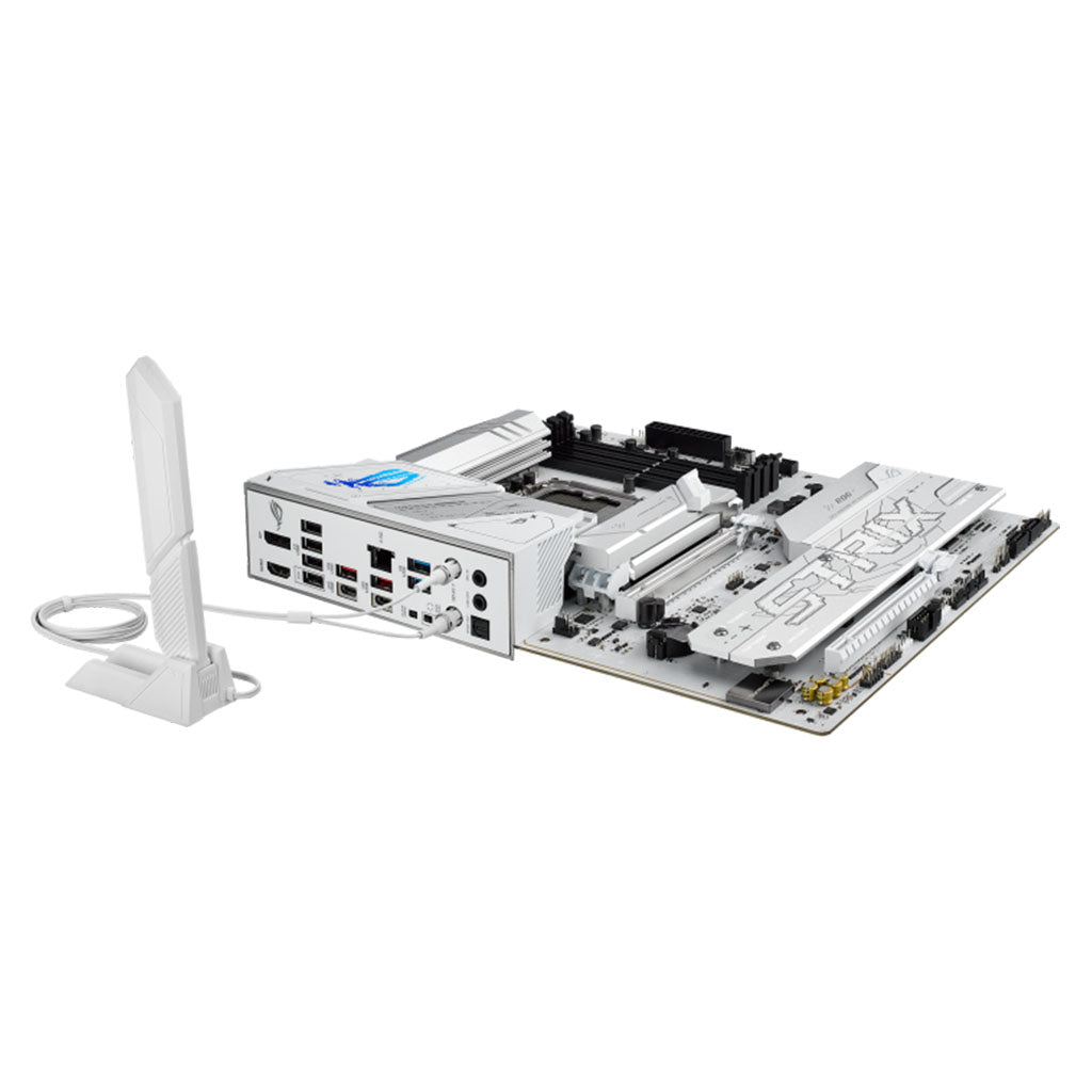 ASUS ROG STRIX B860-A GAMING WIFI Intel LGA 1851 ATX Motherboard(ROG STRIX B860-A GAMING WIFI) - 11