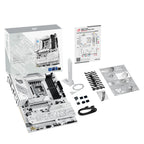 ASUS ROG STRIX B860-A GAMING WIFI Intel LGA 1851 ATX Motherboard(ROG STRIX B860-A GAMING WIFI) - 12