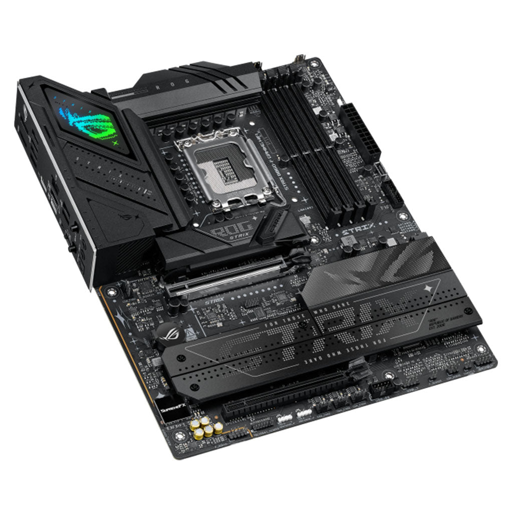 ASUS ROG STRIX B860-F GAMING WIFI Intel LGA 1851 ATX Motherboard(ROG STRIX B860-F GAMING WIFI) - 6