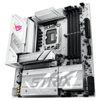 ASUS ROG STRIX B860-G GAMING WIFI Intel LGA 1851 Micro-ATX Motherboard(ROG STRIX B860-G GAMING WIFI) - 3