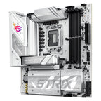 ASUS ROG STRIX B860-G GAMING WIFI Intel LGA 1851 Micro-ATX Motherboard(ROG STRIX B860-G GAMING WIFI) - 4