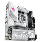 ASUS ROG STRIX B860-G GAMING WIFI Intel LGA 1851 Micro-ATX Motherboard(ROG STRIX B860-G GAMING WIFI) - 5