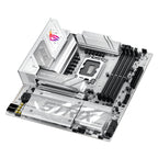 ASUS ROG STRIX B860-G GAMING WIFI Intel LGA 1851 Micro-ATX Motherboard(ROG STRIX B860-G GAMING WIFI) - 6