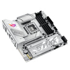 ASUS ROG STRIX B860-G GAMING WIFI Intel LGA 1851 Micro-ATX Motherboard(ROG STRIX B860-G GAMING WIFI) - 7