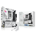 ASUS ROG STRIX B860-G GAMING WIFI Intel LGA 1851 Micro-ATX Motherboard(ROG STRIX B860-G GAMING WIFI) - 1