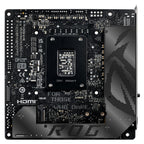 ASUS ROG STRIX B860-I GAMING WIFI Intel LGA 1851 Mini-ITX Motherboard(ROG STRIX B860-I GAMING WIFI) - 6