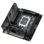 ASUS ROG STRIX B860-I GAMING WIFI Intel LGA 1851 Mini-ITX Motherboard(ROG STRIX B860-I GAMING WIFI) - 9