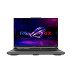 ASUS ROG Strix G16 16" 165Hz FHD+ Gaming Laptop AMD Ryzen 9 8940HX 16GB 512GB RTX5070Ti W11H(G614PR-RV107W) - 1