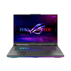 ASUS ROG Strix G16 16" 165Hz FHD+ Gaming Laptop AMD Ryzen 9 8940HX 16GB 512GB RTX5070Ti W11H(G614PR-RV107W) - 2