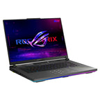ASUS ROG Strix G16 16" 165Hz FHD+ Gaming Laptop Ryzen 9 8940HX 32GB 1TB RTX5080 W11H(G614PW-RV005W) - 3