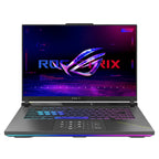 ASUS ROG Strix G16 16" 165Hz FHD+ Gaming Laptop Ryzen 9 8940HX 32GB 1TB RTX5080 W11H(G614PW-RV005W) - 1