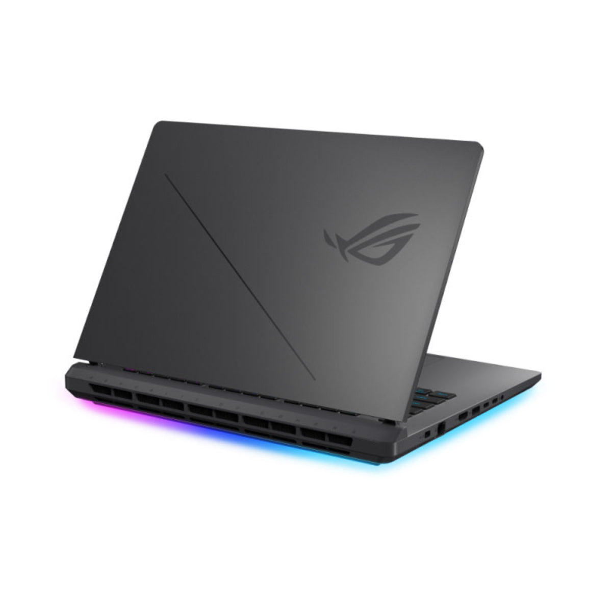 ASUS ROG Strix G16 16" 165Hz FHD+ Gaming Laptop Intel Core i5-13450HX 8GB 512GB RTX5050 W11H(G615JH-RV057W) - 3
