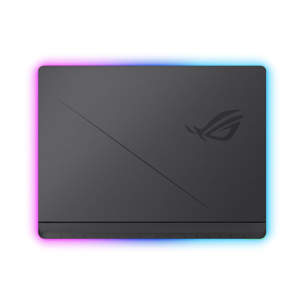 ASUS ROG Strix G16 16" 300Hz 2.5K AI Gaming Laptop Ultra 9 290HX Plus 32GB 1TB RTX 5080 W11H(G615LW-TS262W) - 4