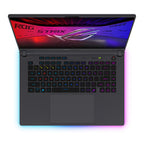 ASUS ROG Strix G16 16" 300Hz 2.5K AI Gaming Laptop Ultra 9 290HX Plus 32GB 1TB RTX 5080 W11H(G615LW-TS262W) - 3