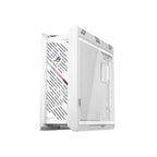 ASUS ROG Strix Helios II GX601S Mid-Tower E-ATX Case - White(ROG STRIX HELIOS II GX601S WHITE) - 3