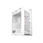 ASUS ROG Strix Helios II GX601S Mid-Tower E-ATX Case - White(ROG STRIX HELIOS II GX601S WHITE) - 4