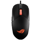 ASUS ROG Strix Impact III Gaming Mouse - Black(ROG STRIX IMPACT III) - 1