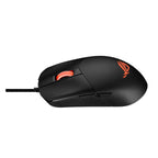 ASUS ROG Strix Impact III Gaming Mouse - Black(ROG STRIX IMPACT III) - 3