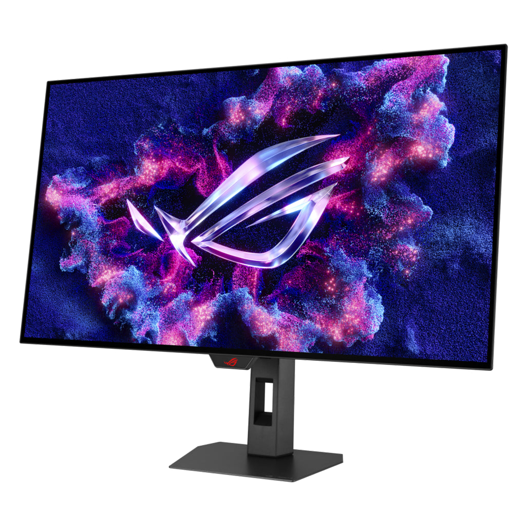 ASUS ROG Strix OLED XG32UCWG 32" Dual Mode 165Hz 4K/330Hz FHD 0.03ms G-Sync Compatible 99% DCI-P3 OLED Gaming Monitor w/ USB-C(ROG Strix OLED XG32UCWG) - 2