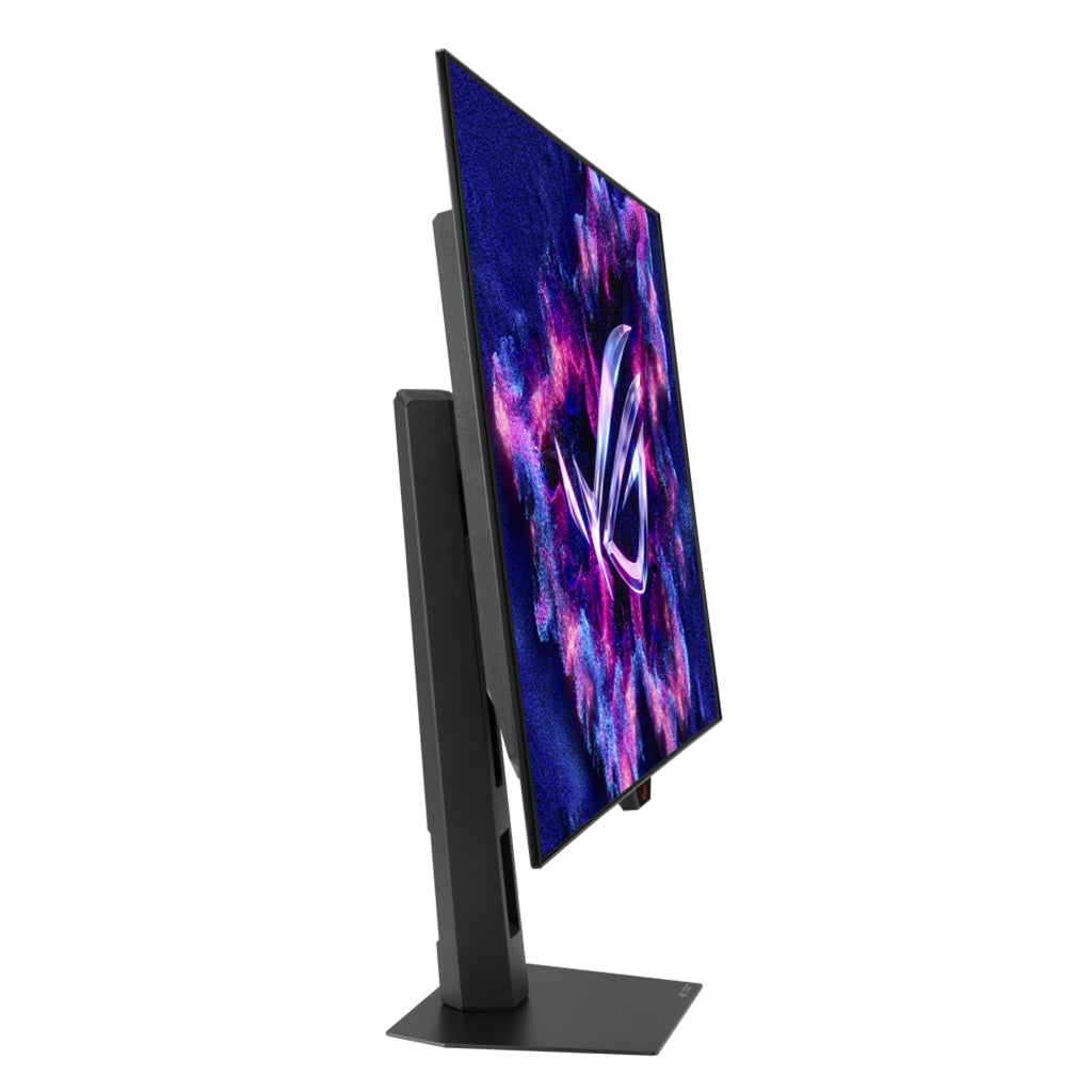 ASUS ROG Strix OLED XG32UCWG 32" Dual Mode 165Hz 4K/330Hz FHD 0.03ms G-Sync Compatible 99% DCI-P3 OLED Gaming Monitor w/ USB-C(ROG Strix OLED XG32UCWG) - 3